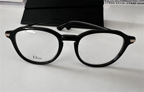 christian dior eyeglasses men.